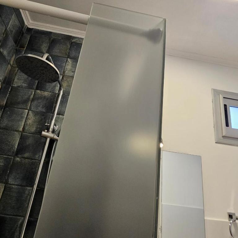 Container home - Casa con 1 dormitorio - 21