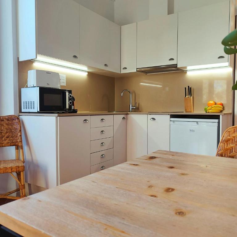 Rambla F - Plaça Catalunya great views - Apartamento - 3