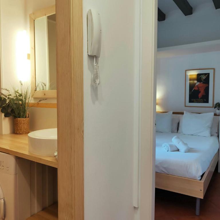 Rambla F - Plaça Catalunya great views - Apartamento - 5