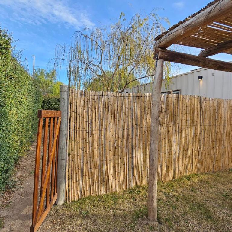 Container home - Casa con 1 dormitorio - 24