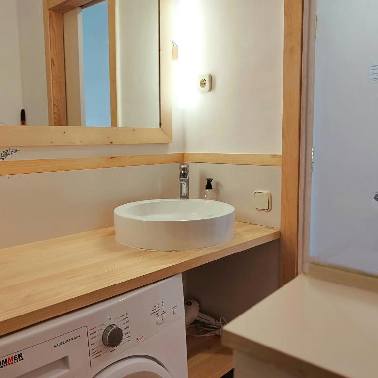 Rambla F - Plaça Catalunya great views - Apartamento - 8