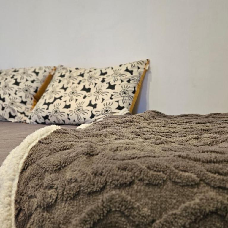 Container home - Casa con 1 dormitorio - 16