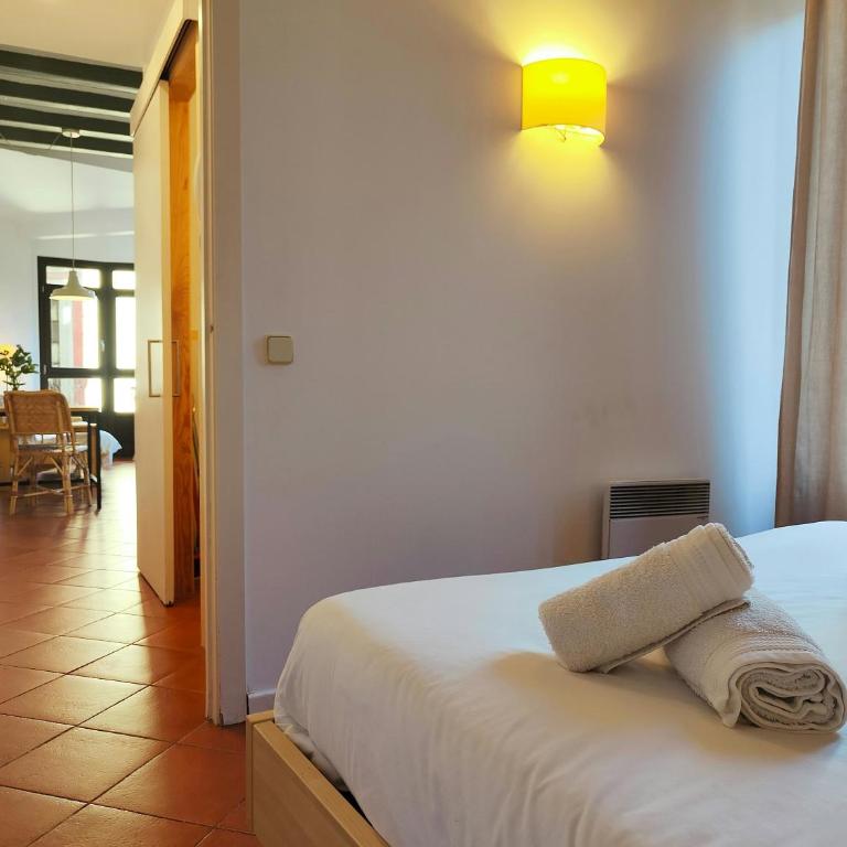 Rambla F - Plaça Catalunya great views - Apartamento - 12