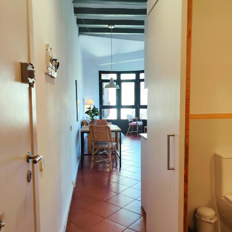 Rambla F - Plaça Catalunya great views - Apartamento - 13