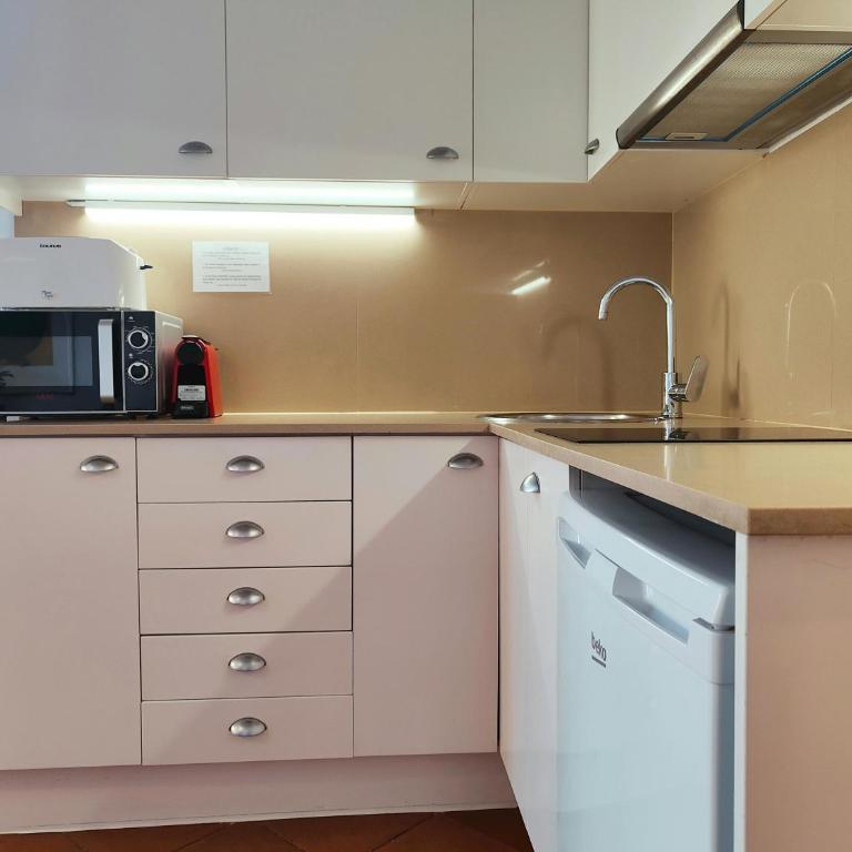 Rambla F - Plaça Catalunya great views - Apartamento - 20