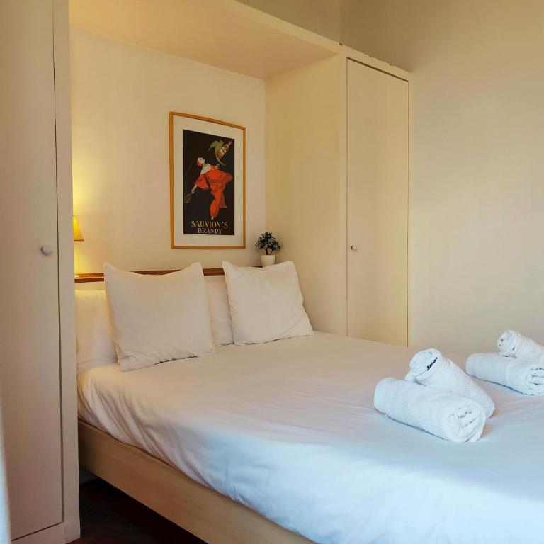 Rambla F - Plaça Catalunya great views - Apartamento - 24