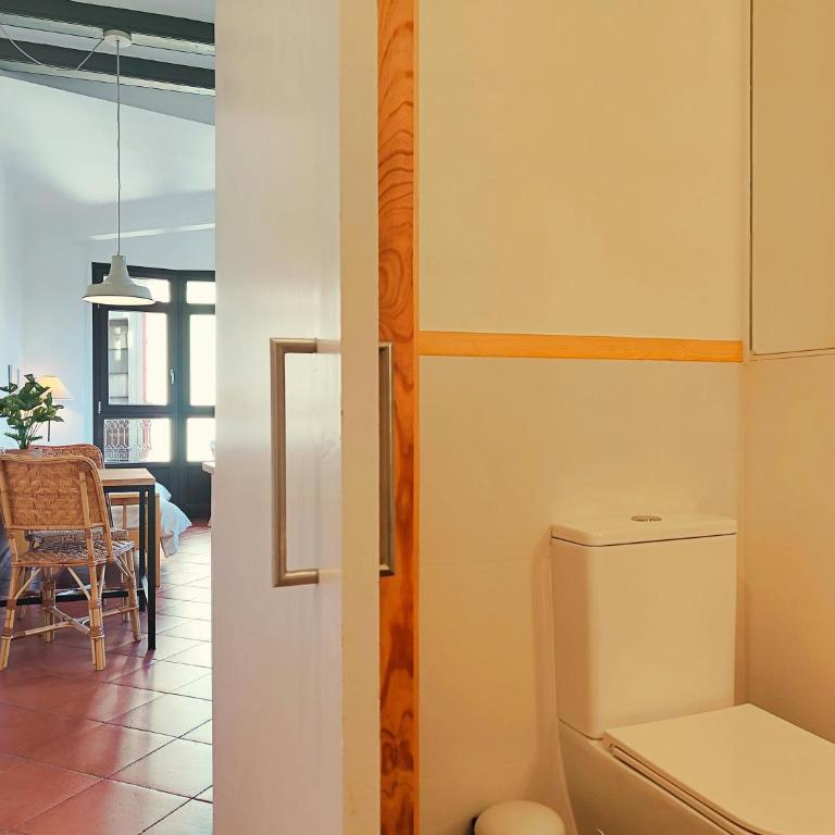 Rambla F - Plaça Catalunya great views - Apartamento - 26