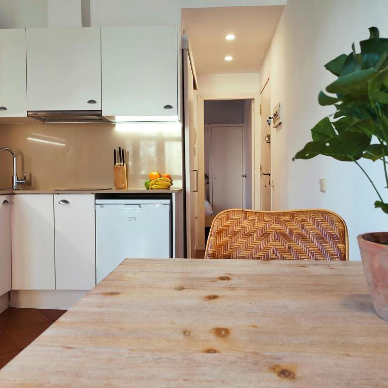 Rambla F - Plaça Catalunya great views - Apartamento - 29