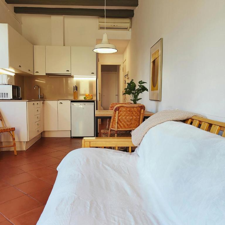 Rambla F - Plaça Catalunya great views - Apartamento - 32