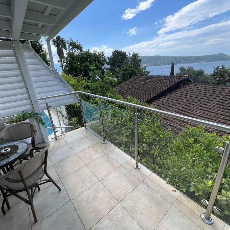 Apartman Tekoma Herceg Novi - One-Bedroom Apartment - 9