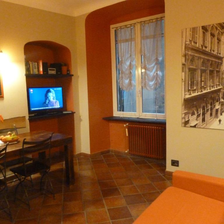 Casa Orefici, 4 Apartments in front of Aquarium! - Appartamento Deluxe - 19