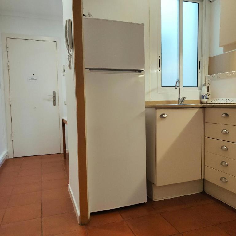 Penthouse in the heart of Barcelona. Rambla E - Apartamento - 21