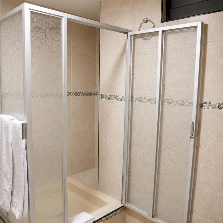 Hotel Santa Rosa - Single Room - 9