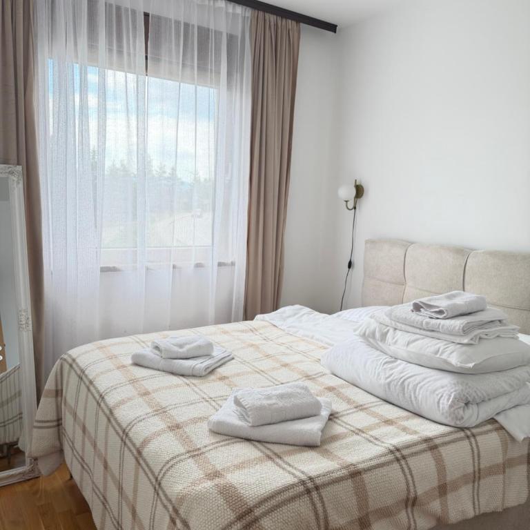 Prestige Forest Resort Zlatibor Wellness & Spa - Premium Apartman sa 1 Spavaćom Sobom - 4