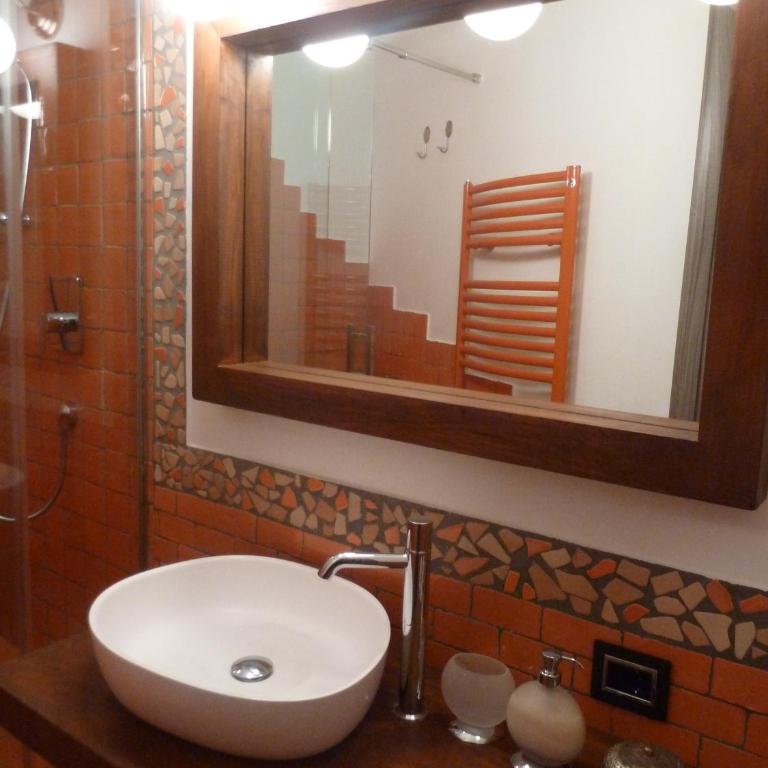 Casa Orefici, 4 Apartments in front of Aquarium! - Appartamento Deluxe - 23
