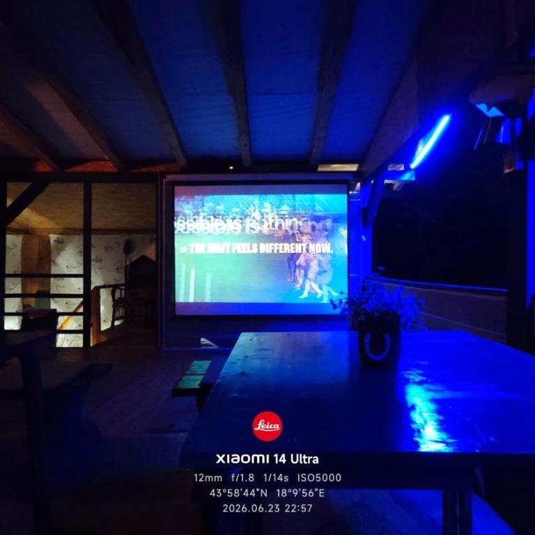 Neno Pyramid Wellness Retreat - Apartment - auf 2 Etagen - 4