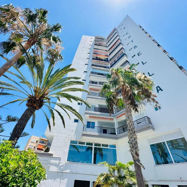 Ocean view la Estrella - Apartamento - 8