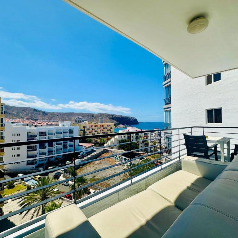 Ocean view la Estrella - Apartamento - 11