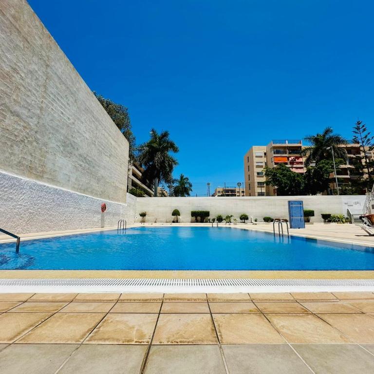 Ocean view la Estrella - Apartamento - 13