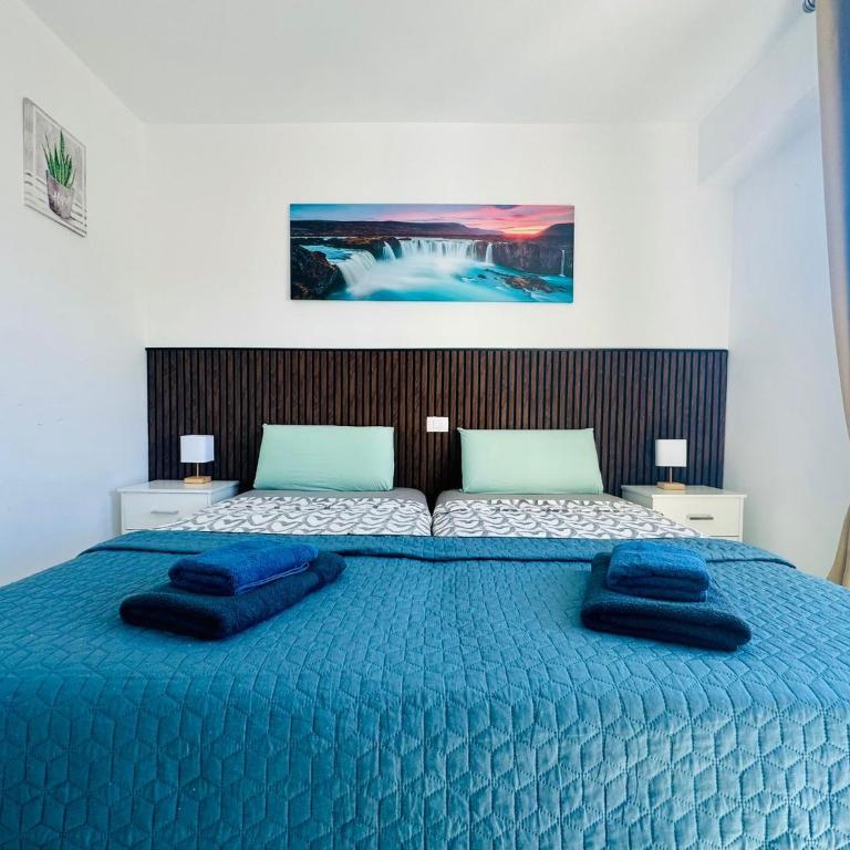 Ocean view la Estrella - Apartamento - 18
