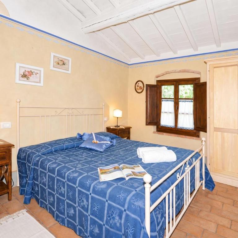 Villa Casacheta - Happy Rentals - Villa con Piscina Privata - 18