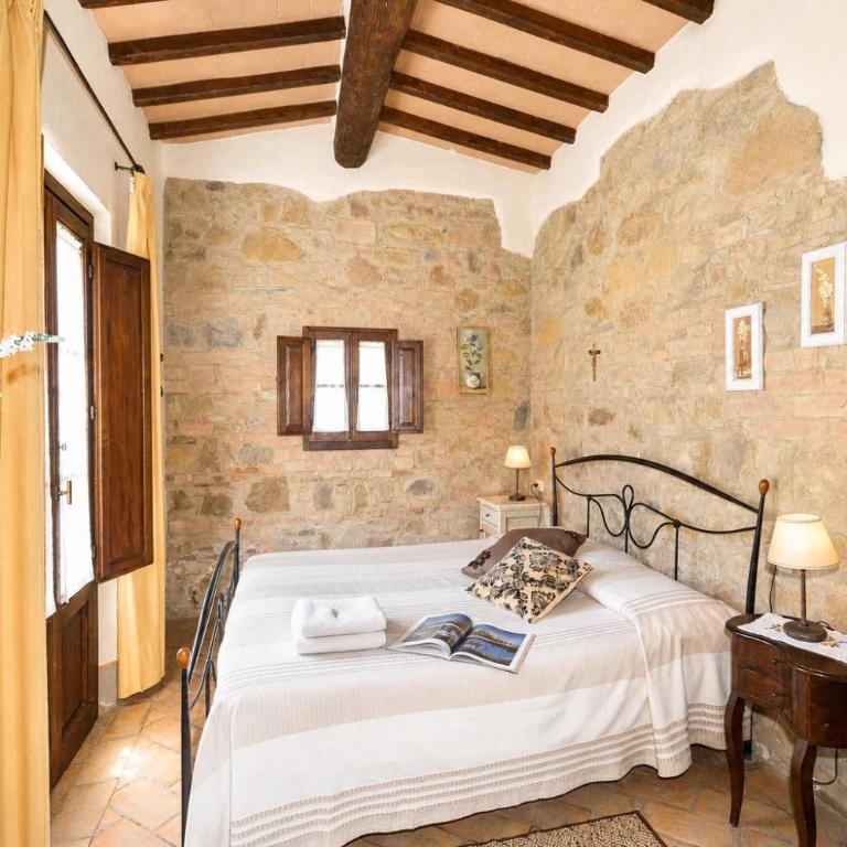 Villa Casacheta - Happy Rentals - Villa con Piscina Privata - 25