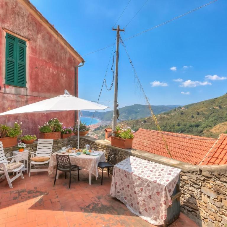 La Stalletta Relax - private parking - Happy Rentals - Appartamento - 2