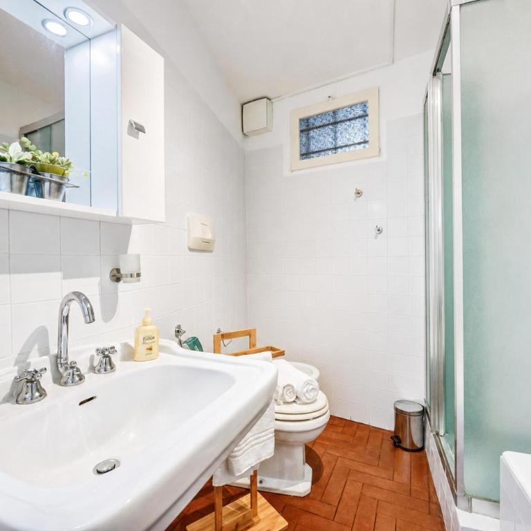 La Stalletta Relax - private parking - Happy Rentals - Appartamento - 6