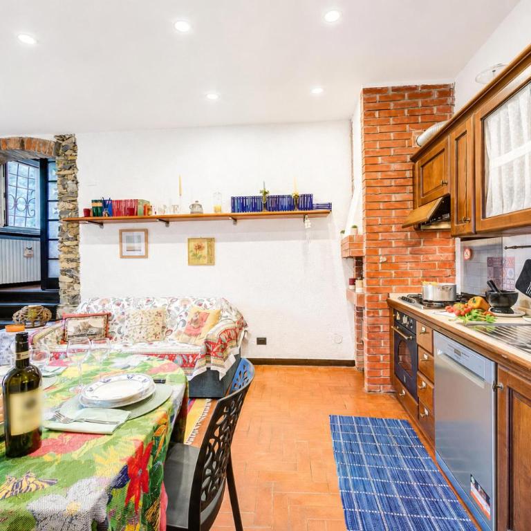 La Stalletta Relax - private parking - Happy Rentals - Appartamento - 7