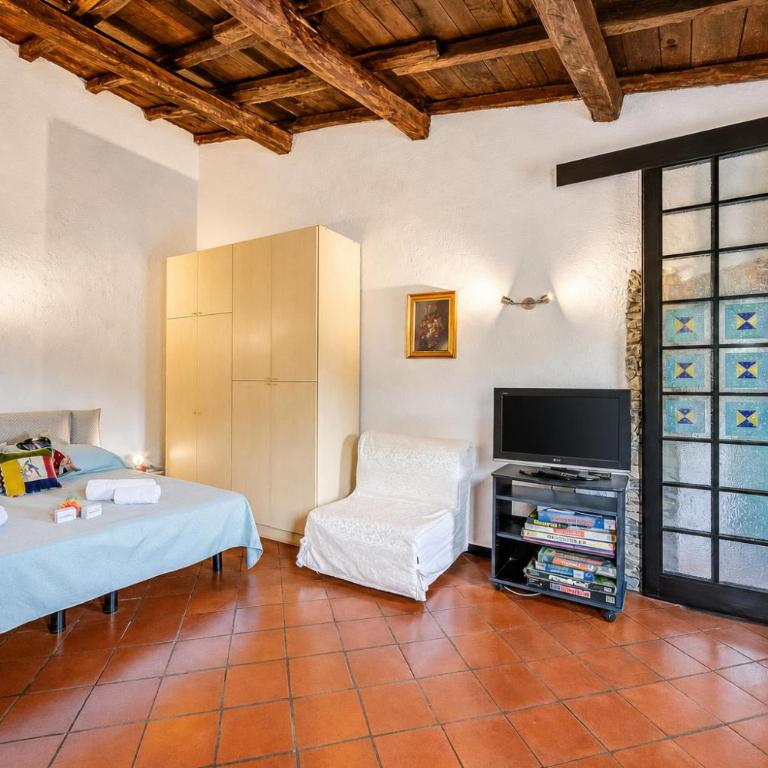 La Stalletta Relax - private parking - Happy Rentals - Appartamento - 5