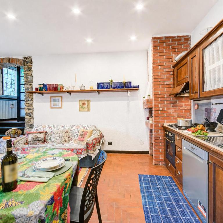 La Stalletta Relax - private parking - Happy Rentals - Appartamento - 12