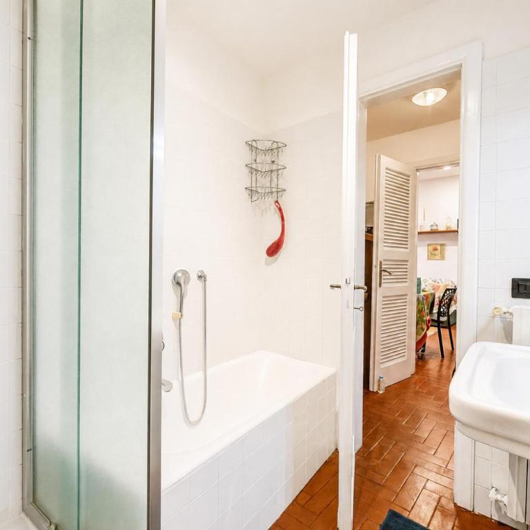 La Stalletta Relax - private parking - Happy Rentals - Appartamento - 20