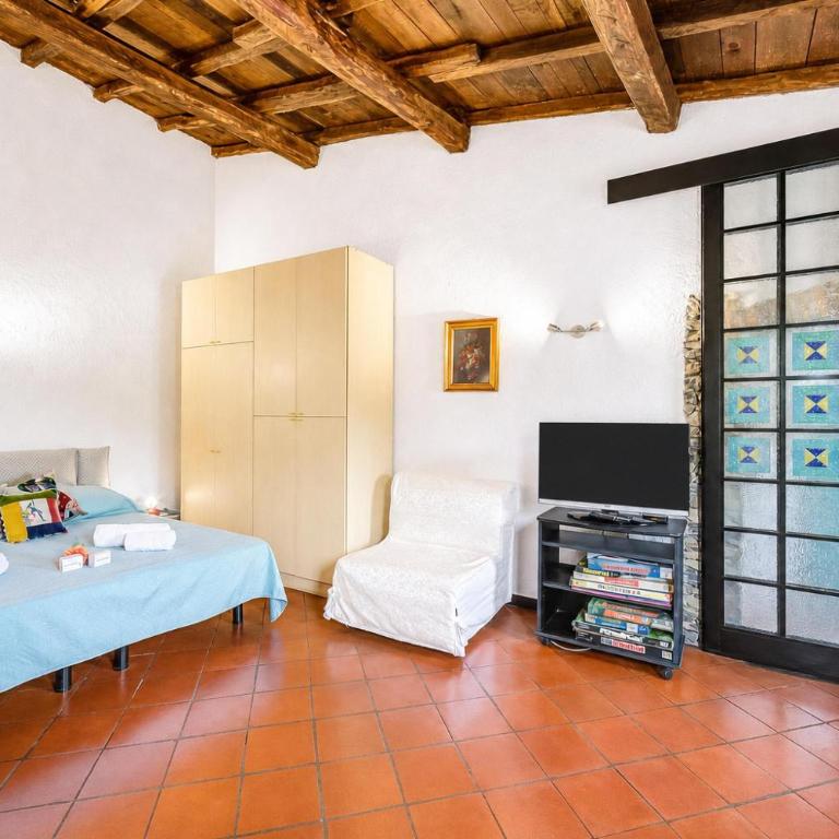 La Stalletta Relax - private parking - Happy Rentals - Appartamento - 21