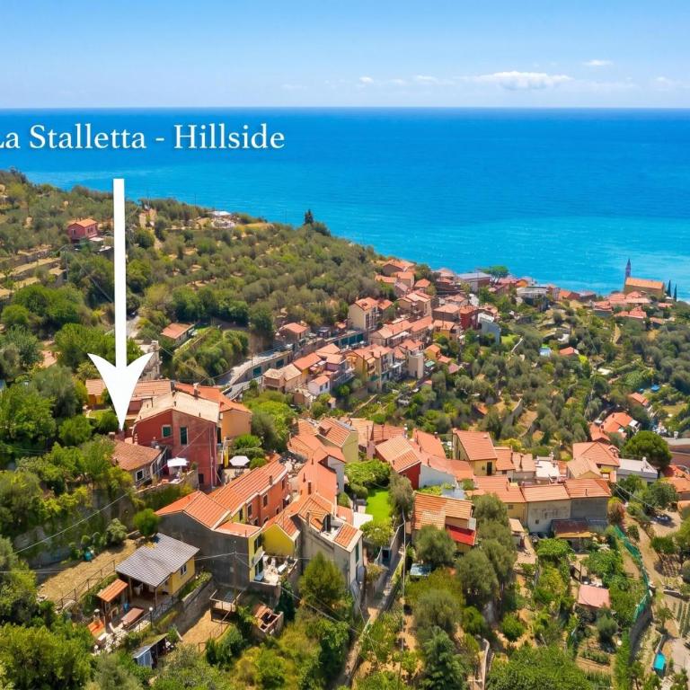 La Stalletta Relax - private parking - Happy Rentals - Appartamento - 22