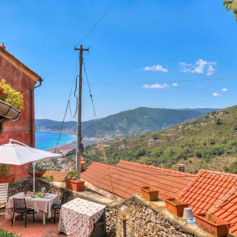 La Stalletta Relax - private parking - Happy Rentals - Appartamento - 24