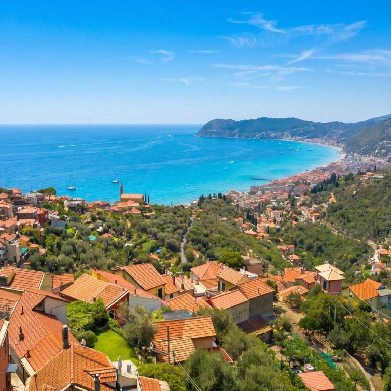 La Stalletta Relax - private parking - Happy Rentals - Appartamento - 26