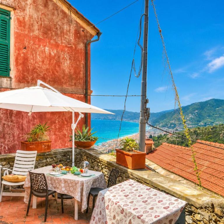 La Stalletta Relax - private parking - Happy Rentals - Appartamento - 25