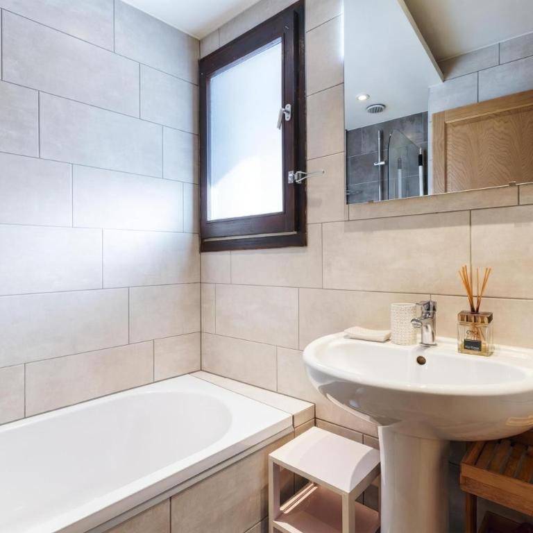 Chamonix Sud - Appartement avec Balcon - 6