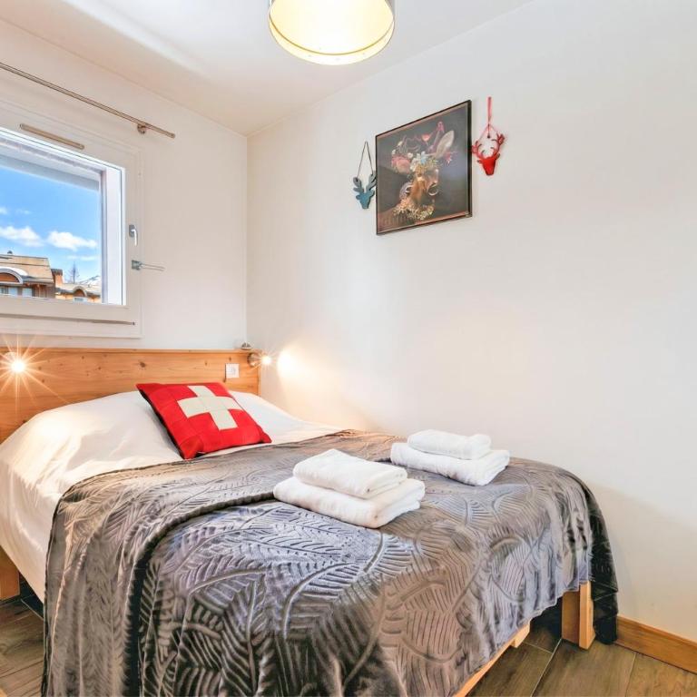 Chamonix Sud - Appartement avec Balcon - 5