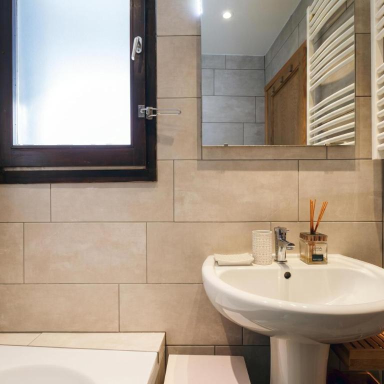 Chamonix Sud - Appartement avec Balcon - 12