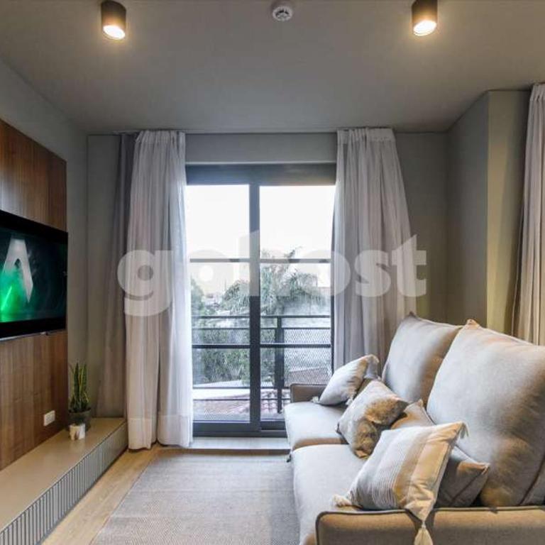 Elegant 1 bedroom apartment in a prime Villa Morra - Apartment - 1