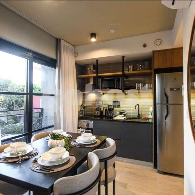 Elegant 1 bedroom apartment in a prime Villa Morra - Apartment - 3