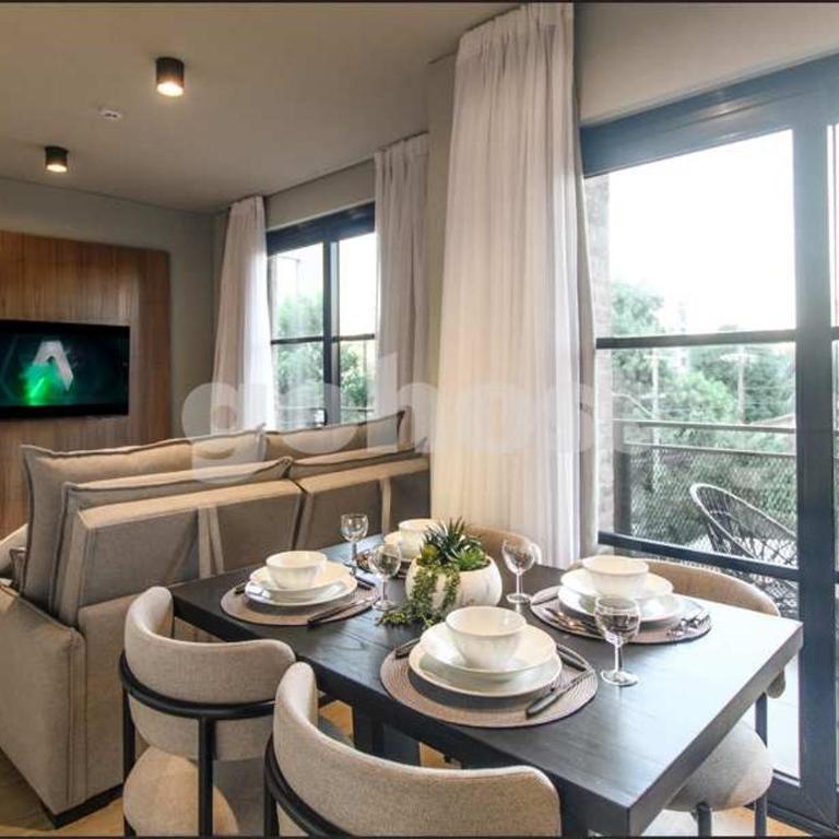 Elegant 1 bedroom apartment in a prime Villa Morra - Apartment - 4