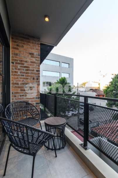 Elegant 1 bedroom apartment in a prime Villa Morra - Apartment - 9