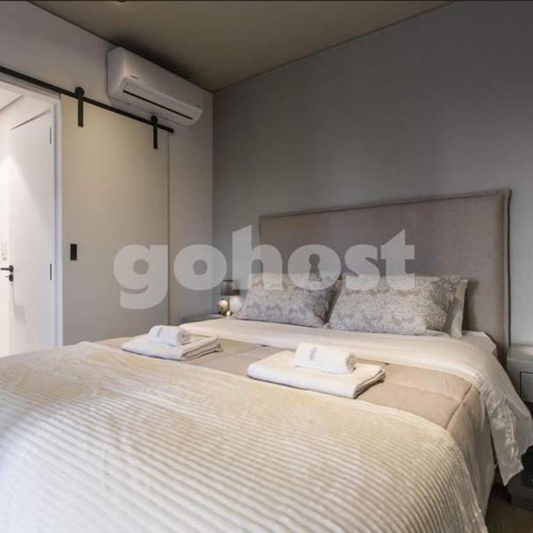 Elegant 1 bedroom apartment in a prime Villa Morra - Apartment - 6