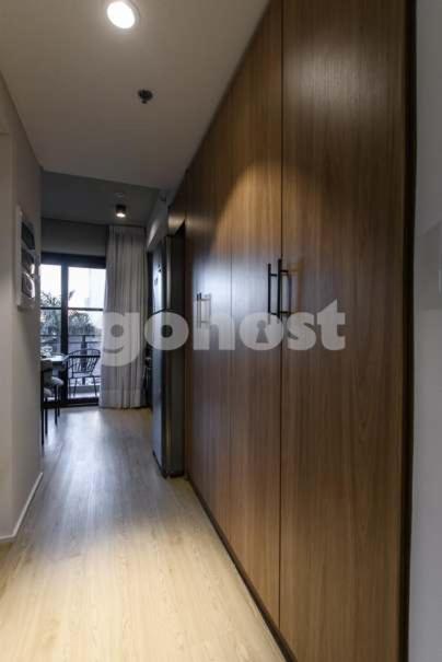 Elegant 1 bedroom apartment in a prime Villa Morra - Apartment - 10