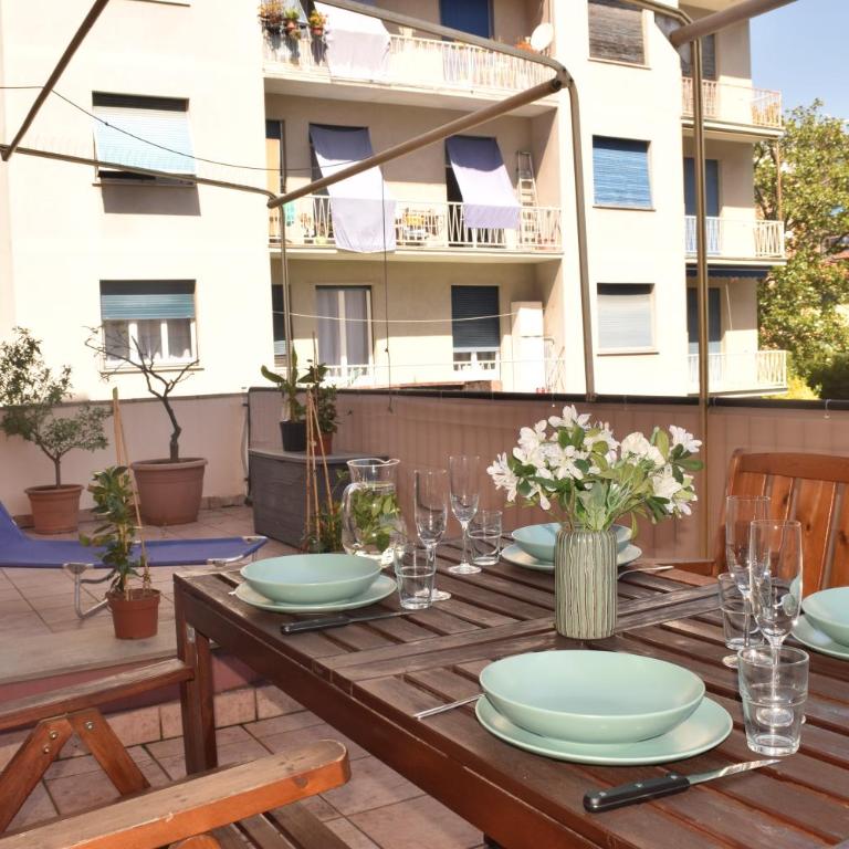 La Terrazza di Limoni - Appartamento - 11
