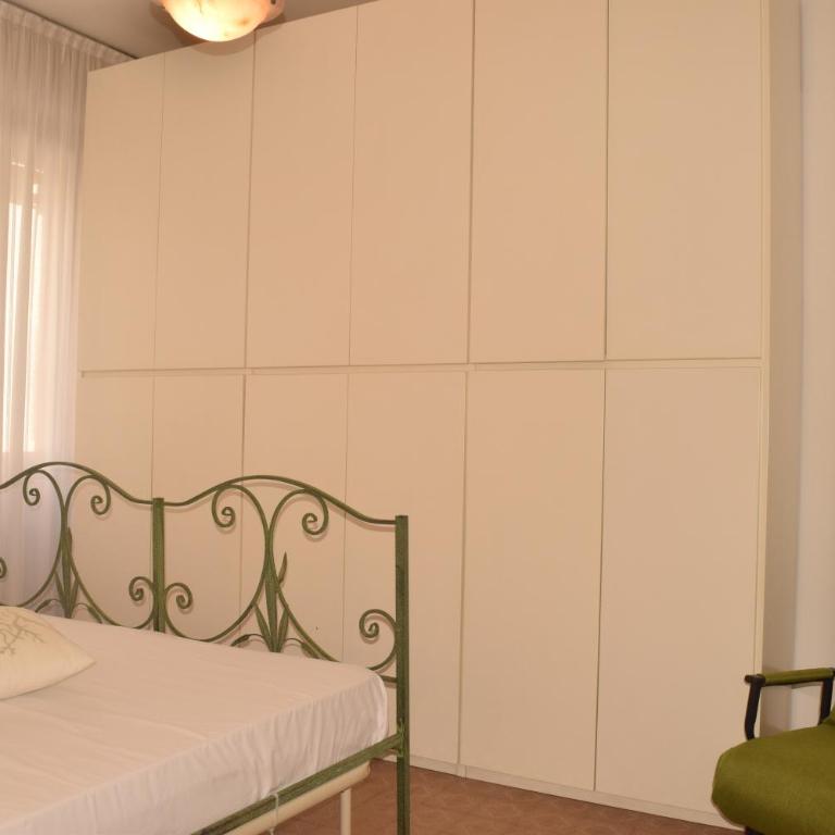 La Terrazza di Limoni - Appartamento - 12