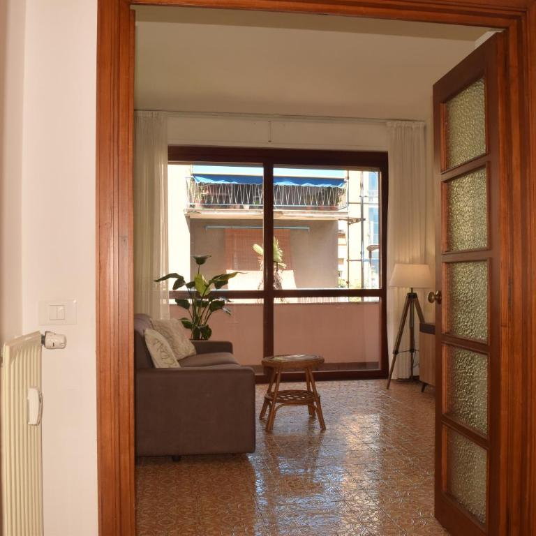 La Terrazza di Limoni - Appartamento - 14