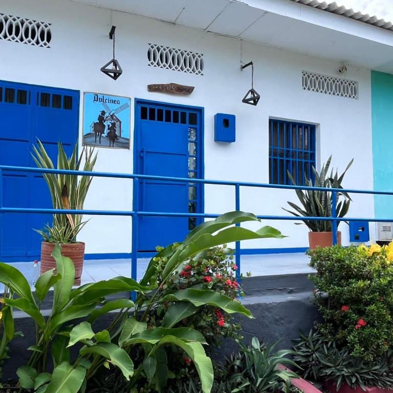 Casa Dulcinea - Casa de 5 dormitorios - 27